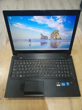 Lenovo B570 i5 2410M 2.3ghz 4gb 320gb