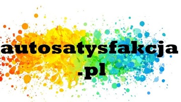 www.autosatysfakcja.pl + strona wizytówka