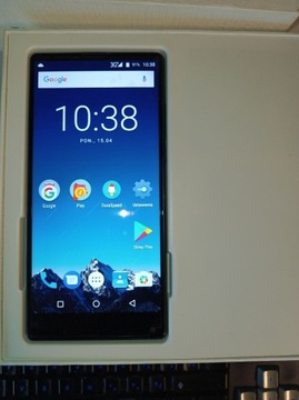 Smartfon Vernee Mix 2