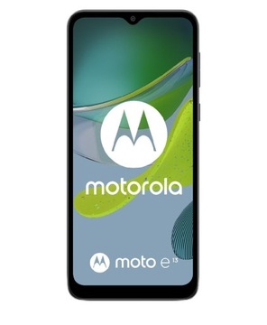Smartfon Motorola e13
