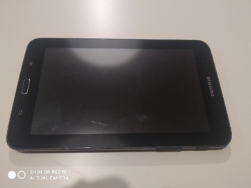 Samsung Galaxy TAB 3 lite sm-t110 uszkodzony LCD 