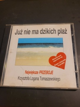 Już nie ma dzikich plaż 