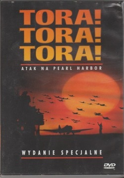 TORA! TORA! TORA ! napisy PL 