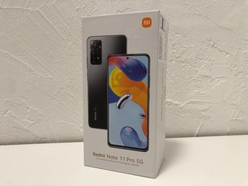 REDMI NOTE 11 PRO