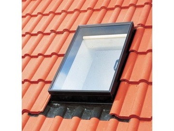 Wyłaz dachowy Velux rozm. 45x73