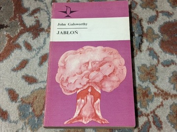 J. Galsworthy – Jabłoń, 1974