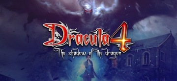 Dracula 4: Shadow Of The Dragon - KLUCZ GOG!
