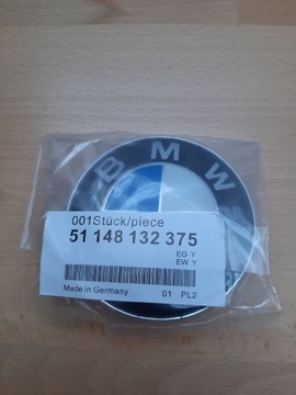 Emblemat BMW 82MM