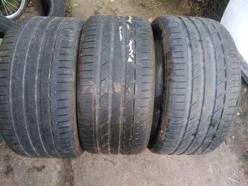 3x OPONY BRIGDESTONE POTENZA 275/35 R20