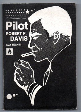 Pilot Robert P. Davis