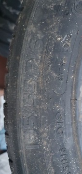 Michelin Energy EV  195/55/16 - 2szt