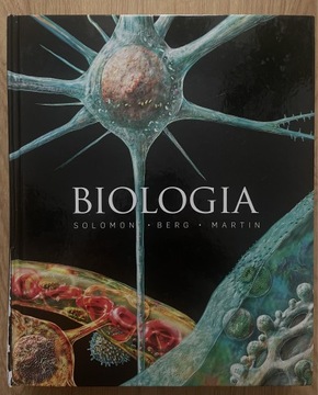 Biologia - Solomon Berg Martin