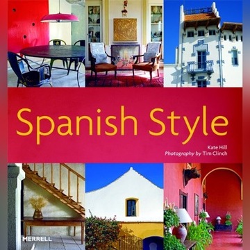 Spanish Style - Merrell