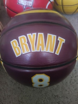 Piłka Kobe Bryant Spalding 