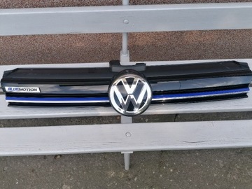 VW Golf VII atrapa grill 5G0853651  5G0853653