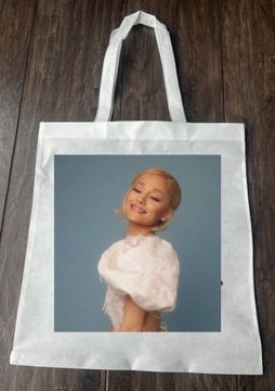 Torba tote bag ariana grande