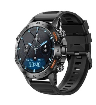 Zegarek smartwatch męski 