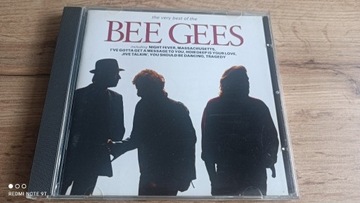 BEE GEES - THE VERY BEST OF 