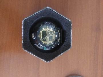 G-SHOCK Moudule No 5522