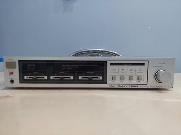FISHER Stereo Amplifier CA-30