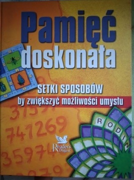 Pamięć doskonała