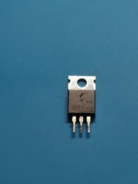 IRF640A Advanced Power MOSFET Tranzystor 