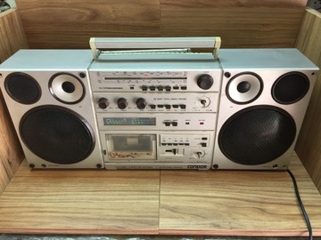CONDOR radiomagnetofon RM 820S Unitra