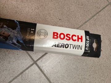 BOSCH WYCIERACZKA AEROTWIN 530mm 21" AP530U