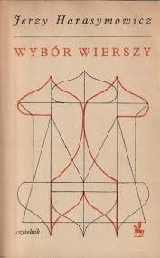 J. Harasymowicz - Wybór wierszy + 5 innych tomików