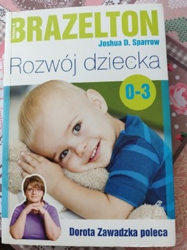 brazelton rozwój dziecka 0-3