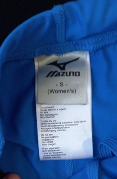 Legginsy Mizuno nowe XS 