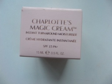 Charlotte Tilbury Magic Cream 15 ml