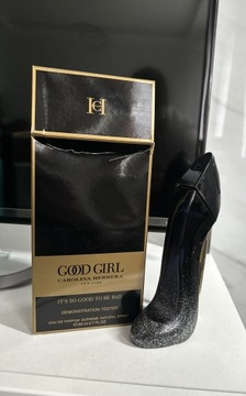 Carolina Hererra Good Girl Supreme 80Ml