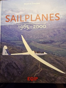 Sailplanes 1965-2000