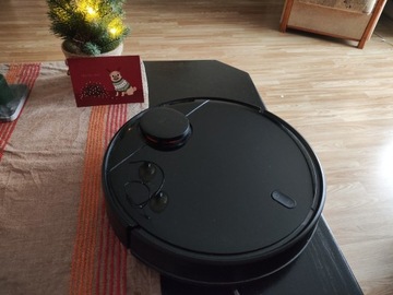 XIAOMI Mi Robot vacuum-mop P