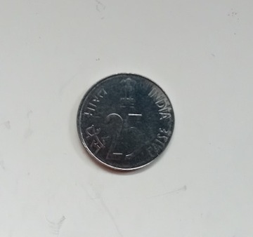 25 paise 1988 r Indie