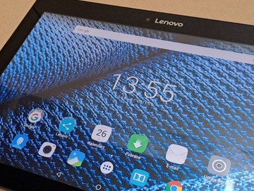 Tablet Lenovo TAB2 A10-30F TB2-X30F 16GB Ładny