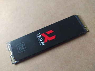 Dysk SSD Goodram IRDM 2TB M.2 PCIe NVMe - TLC DRAM