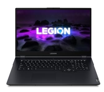 Lenovo Legion Y-540 -  i7, 16 GB RAM, 1 TB SSD 