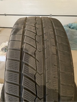 Opony zimowe Austone SP-901 205/50R17