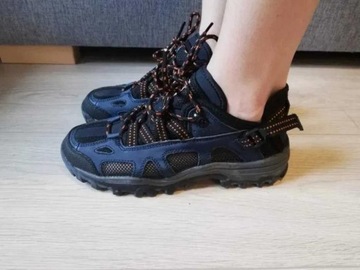 Buty trekkingowe przewiewne Axim rozmiar 36