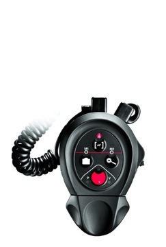 Manfrotto MVR911ECCN Sterownik HDSLR do Canon