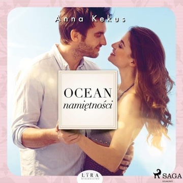 OCEAN NAMIĘTNOŚCI - A.KEKUS