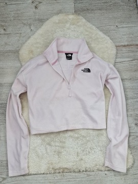 Bluza Polarowa , Polar The North Face Rozmiar M 