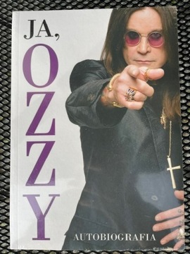 Ja, Ozzy - Autobiografia 