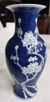 Wazon chiński porcelana