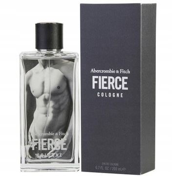 Abercrombie & Fitch Cologne