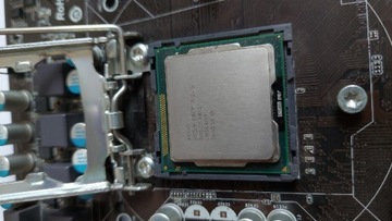 Procesor Intel i5 2320 box s1155 lga1155 testy