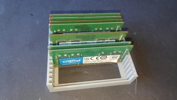 Pamięć 8GB DDR4 SO-DIMM do laptopa