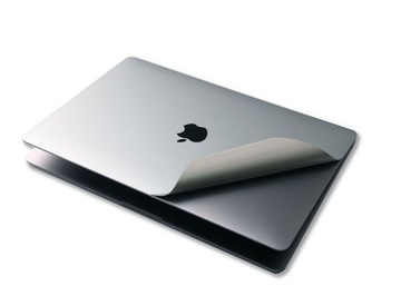  JRC folia na MacBook Pro 15 jak JCPAL Mac Guard